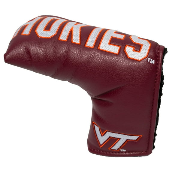Virginia Tech Hokies Tour Blade Putter Cover