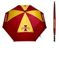 thumbnail image 1 of Iowa State Cyclones Golf Umbrella, 1 of 2