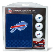 Buffalo Bills Embroidered Golf Gift Set