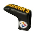 thumbnail image 1 of Pittsburgh Steelers Tour Blade Putter Cover, 1 of 1
