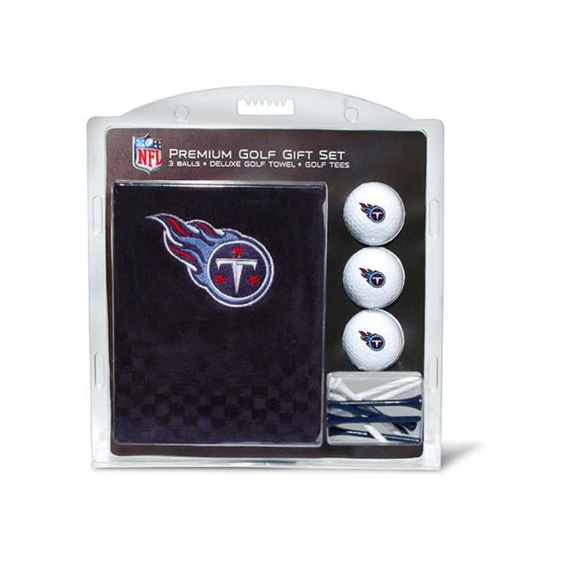 Tennessee Titans Hand Towel Handmade GREAT GIFT. Good for Golf and Gym bags