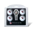 thumbnail image 1 of Pittsburgh Steelers 4-Ball Gift Set, 1 of 4