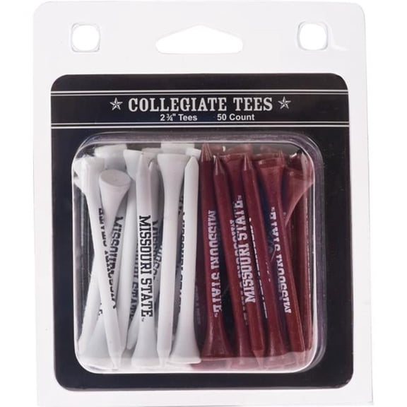 Team Golf 52555 Imprinted Golf Tees