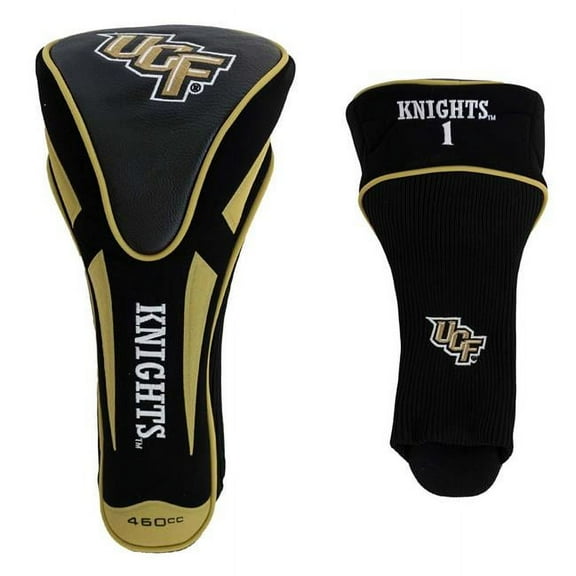 Team Golf 55268 NCAA Central Florida Apex Driver Headcover