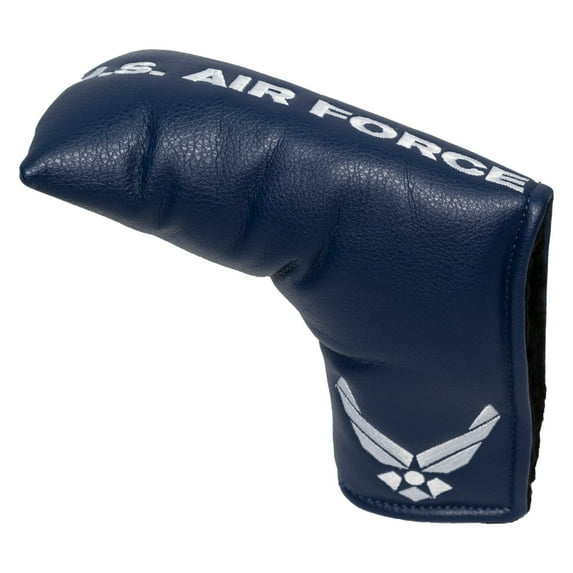 Air Force Falcons Tour Blade Putter Cover