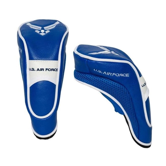 Team Golf 59866 US Air Force Hybrid Individual Headcover