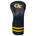 thumbnail image 1 of Georgia Tech Yellow Jackets Vintage Fairway Head Cover, 1 of 2