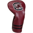thumbnail image 1 of South Carolina Gamecocks Vintage Single Headcover, 1 of 1