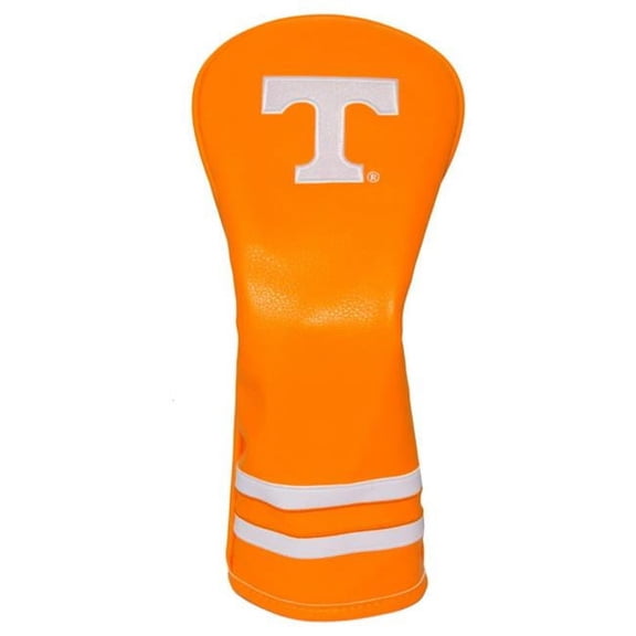 Team Golf 637556232267 Tennessee Volunteers Vintage Fairway Headcover