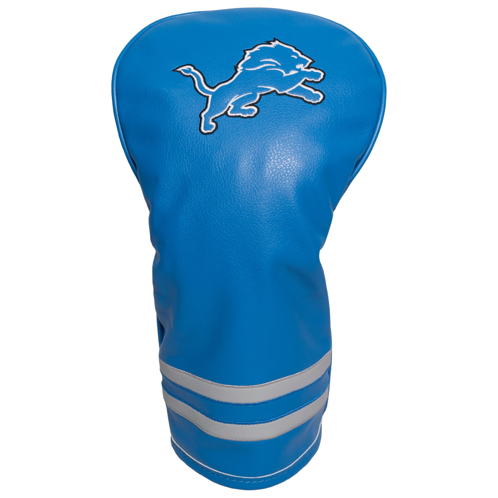 Detroit Lions Vintage Driver Head Cover
