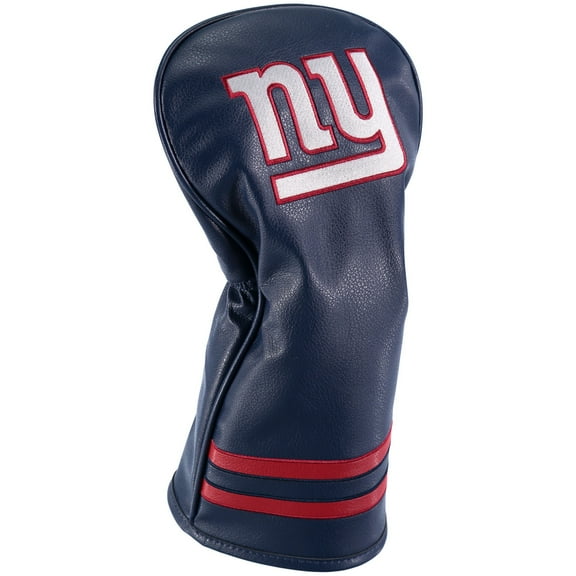 New York Giants Vintage Single Headcover