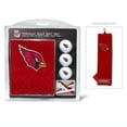 thumbnail image 1 of Team Golf 637556323200 NFL Gift Set Embroidered Golf Towel, 3 Balls, 12 Tees, 1 of 2