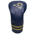 thumbnail image 1 of Team Golf 637556325112 Los Angeles Rams Vintage Single Headcover, 1 of 1