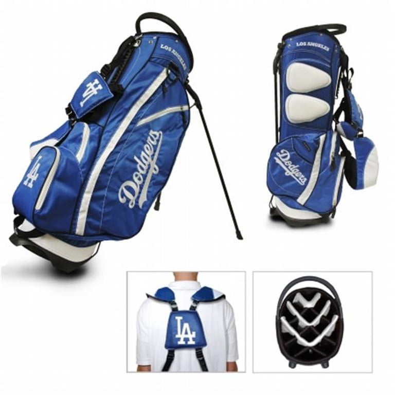Team Golf 96328 MLB Los Angeles Dodgers - Fairway Stand Bag