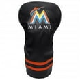 thumbnail image 1 of Team Golf 96411 Miami Marlins Vintage Single Head Cover, 1 of 1