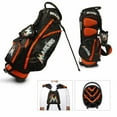 thumbnail image 1 of Team Golf 96428 MLB Miami Marlins - Fairway Stand Bag, 1 of 2