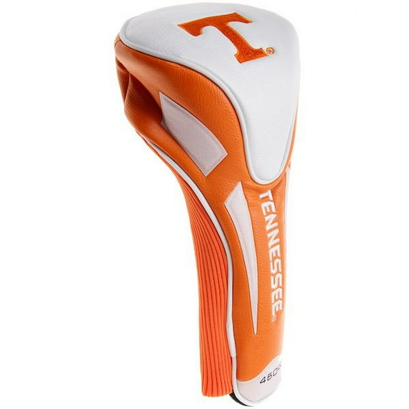 Team Golf Apex Single Driver Headcover (Tennessee Volunteers) Fits Oversized NEW