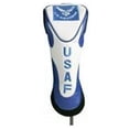 thumbnail image 1 of Team Golf Apex Single Driver Headcover (U.S. Air Force) Fits Oversized NEW, 1 of 2