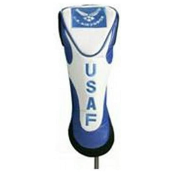 Team Golf Apex Single Driver Headcover (U.S. Air Force) Fits Oversized NEW