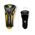thumbnail image 1 of Team Golf Apex Single Driver Headcover (West Virginia) Fits Oversized NEW, 1 of 2