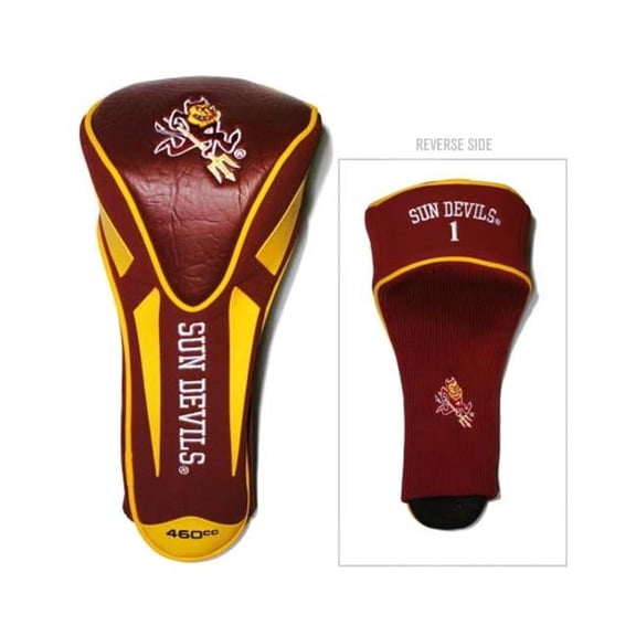 Team Golf  Arizona State University Single Apex Jumbo Headcover