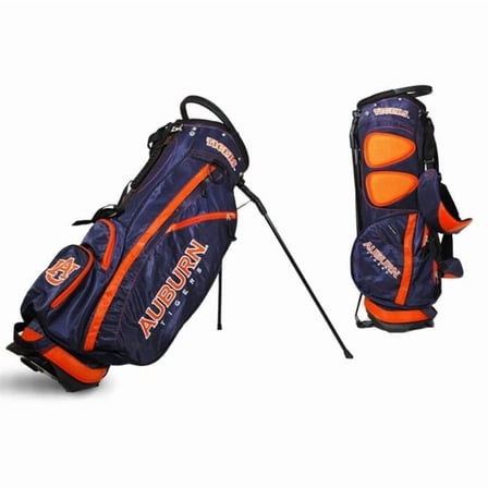 Team Golf NCAA AUBURN Fairway Golf Stand Bag