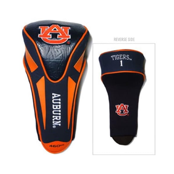 Team Golf  Auburn University Single Apex Jumbo Headcover