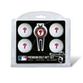 thumbnail image 1 of Team Golf Baltimore Orioles Golf Balls, 4 Pack, 1 of 1