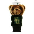 thumbnail image 1 of Baylor Bears Mascot Head Cover, 1 of 1