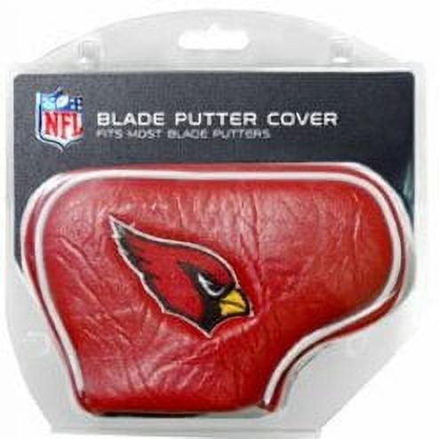 Team Golf Cardinals Blade Putter Cover - Walmart.com