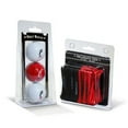 thumbnail image 1 of Team Golf NCAA CINCINNATI 3 Golf Balls And 50 Golf Tees, 1 of 1