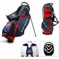 thumbnail image 1 of Team Golf NHL COLUMBUS BLUE JACK Fairway Golf Stand Bag, 1 of 2