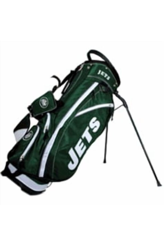 Jets Fairway Stand Bag