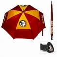 thumbnail image 1 of Team Golf  Florida State University 62 in. Double Canopy Umbrella, 1 of 1