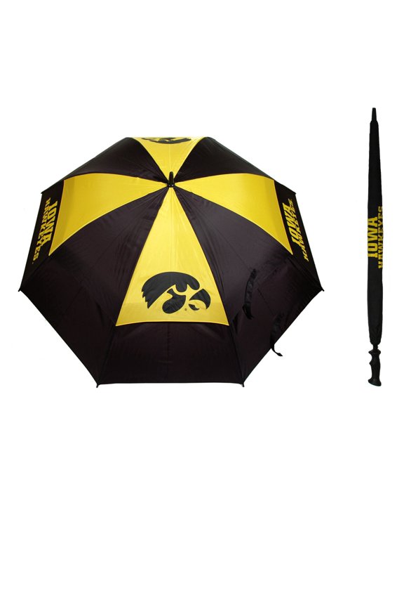 Iowa Hawkeyes Golf Umbrella