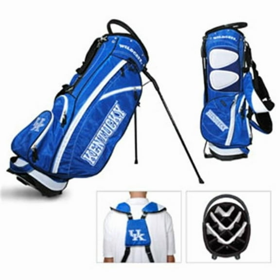 Team Golf 21928 Kentucky Wildcats Fairway Stand Bag