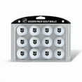 thumbnail image 1 of Team Golf Los Angeles Kings Golf Balls, 12 Pack, 1 of 2