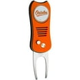 thumbnail image 1 of Team Golf MLB BALTIMORE ORIOLES Retractable Divot Tool, 1 of 1