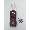 thumbnail image 1 of Team Golf MLB CHICAGO CUBS Retractable Divot Tool, 1 of 4