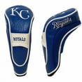thumbnail image 1 of Team Golf MLB KANSAS CITY ROYALS Hybrid Head Cover, 1 of 2