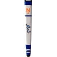 thumbnail image 1 of Team Golf MLB NEW YORK METS Golf Putter Grip, 1 of 3