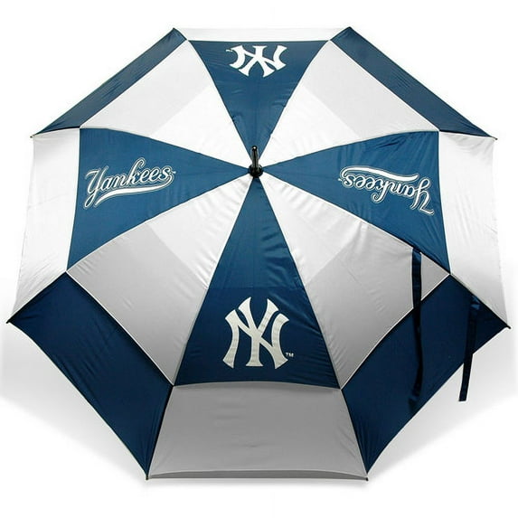 Team Golf MLB NEW YORK YANKEES Golf Umbrella