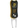 thumbnail image 1 of Team Golf MLB PITTSBURGH PIRATES Retractable Divot Tool, 1 of 1