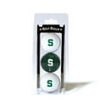 thumbnail image 1 of Team Golf  Michigan State Spartans Golf Ball Pack, 1 of 1