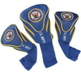 thumbnail image 1 of Navy Midshipmen 3-Piece Contour Head Cover Set, 1 of 2