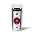 thumbnail image 1 of Team Golf Minnesota Golden Gophers Golf Balls, Multi-Color, 3 Pack, 1 of 2