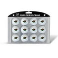 thumbnail image 1 of Team Golf Minnesota Wild Golf Balls, 12 Pack, 1 of 2