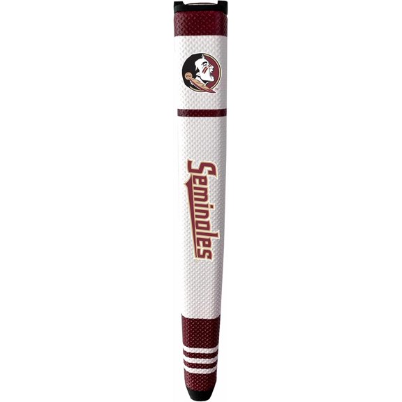 Team Golf NCAA FLORIDA ST Golf Putter Grip