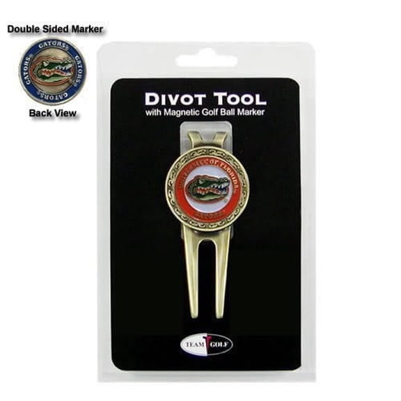 Team Golf NCAA FLORIDA Vintage Fairway Headcover (Color) - Printed