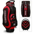 thumbnail image 1 of Team Golf NCAA Georgia Medalist Golf Cart Bag, 1 of 1